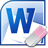 MS Word Duplicate Data Remove Software icon