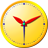 clockstyle