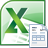Excel Invoice Template Software icon