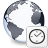 WorldClock icon