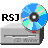 RSJ CD Writer for Windows NT