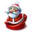 Christmas Symphony Screensaver icon