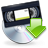 Roxio Easy VHS to DVD icon