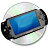 WinX Free DVD To PSP Ripper icon