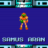 Megaman vs Metroid