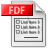 FyTek&#039;s PDF File Save