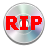 Kingston DVD Ripper icon