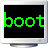 Slimm Boot-Logo
