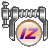 IZArc icon