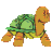 Terry the Turtle