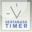 Vertabase Timer