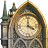 Clock Tower 3D Screensaver