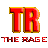 The Rage icon