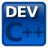 Bloodshed Dev-C++ icon