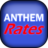 Anthem Rate Calculator