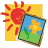 LingvoSoft Talking Picture Dictionary 2017 English <-> Arabic for Windows icon