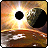Space Empires V icon