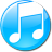 Free Music Zilla icon