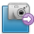 HP Pavilion Webcam icon