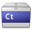 Adobe Contribute CS3 icon