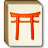 Mahjong Escape: Ancient Japan icon