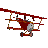 3D Red Baron