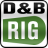 M-Audio Drum and Bass Rig icon