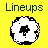 Soccer Lineup Manager icon