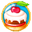 Cake Queen icon