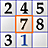 Sudoku-7