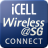 Wireless@SG iCELL