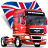 'UK Truck Simulator'