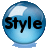 Style Manager Universal icon