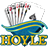 Hoyle Card Games 2012