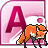 MS Access FoxPro Import, Export & Convert Software icon
