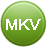 Martik Rapid MKV Converter