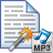 Text To MP3 Converter Software icon
