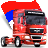 Serbian Truck Simulator 2