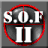 Soldier of Fortune II - Double Helix icon