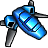 Astro Avenger II icon
