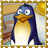 1 Penguin 100 Cases icon