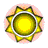 Vedic Astrology Software PROPHET2008 Evaluation icon