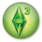 The Sims 3 World Adventures icon