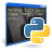 Python pywin32-210 icon