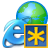 Internet Explorer Password Recovery Wizard