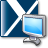 BlueZoneX icon
