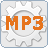 Mp3 Tempo Changer icon