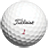 Titleist Golf Ball Fitting