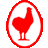 Chicktionary icon