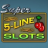 Super 5-Line Slots